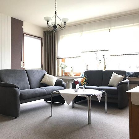 奥尔斯贝格Haus Mittelberg公寓 外观 照片