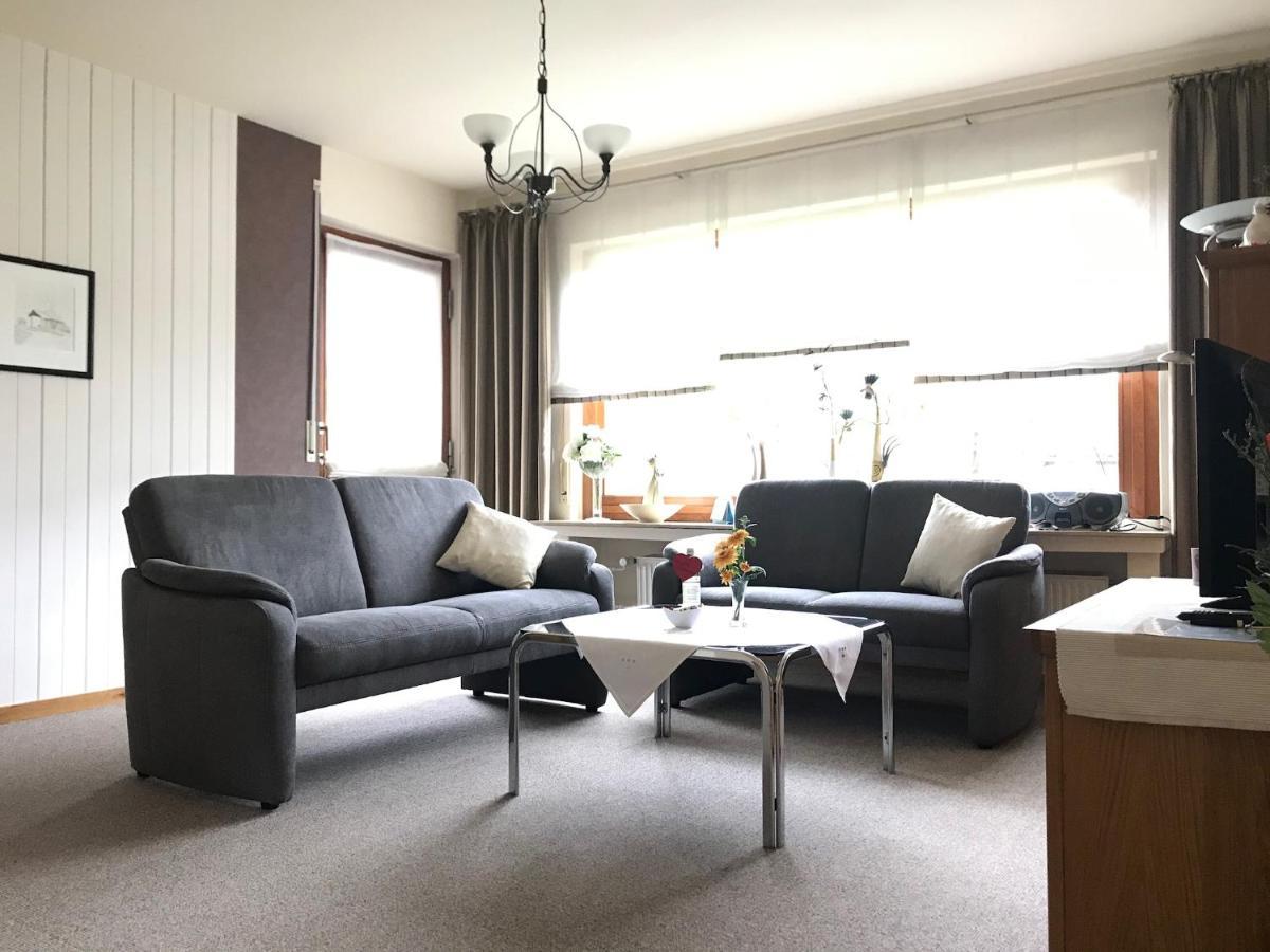 奥尔斯贝格Haus Mittelberg公寓 外观 照片