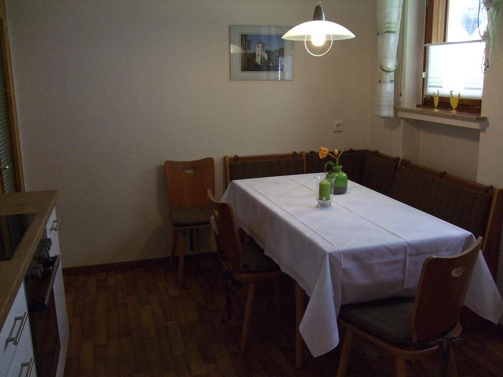 奥尔斯贝格Haus Mittelberg公寓 客房 照片