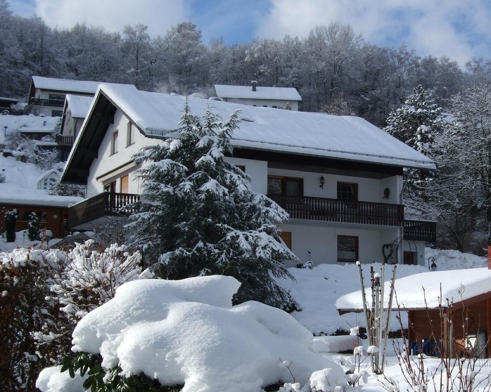 奥尔斯贝格Haus Mittelberg公寓 客房 照片