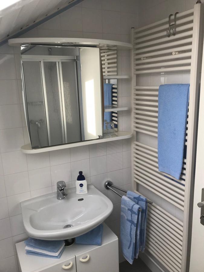 奥尔斯贝格Haus Mittelberg公寓 外观 照片