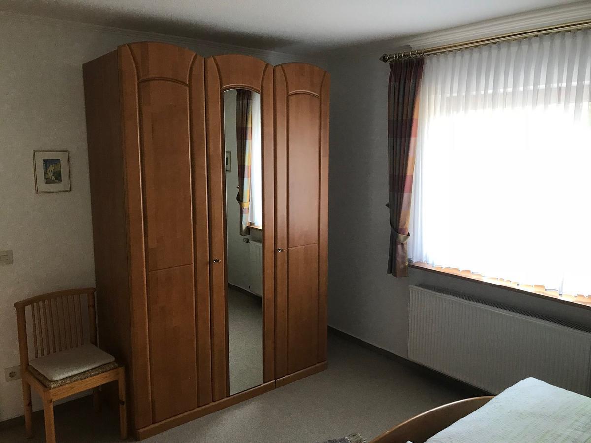 奥尔斯贝格Haus Mittelberg公寓 外观 照片