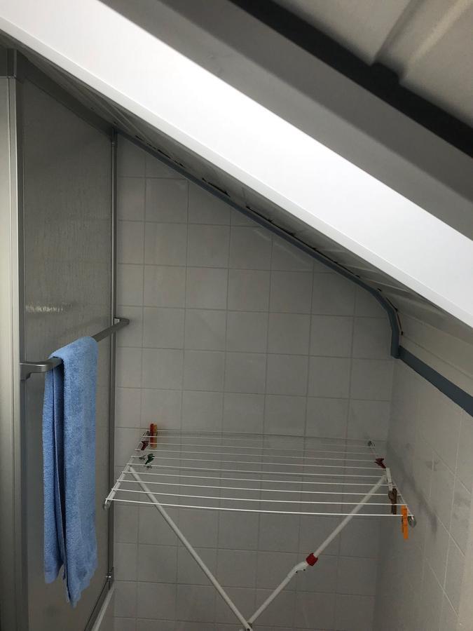 奥尔斯贝格Haus Mittelberg公寓 外观 照片